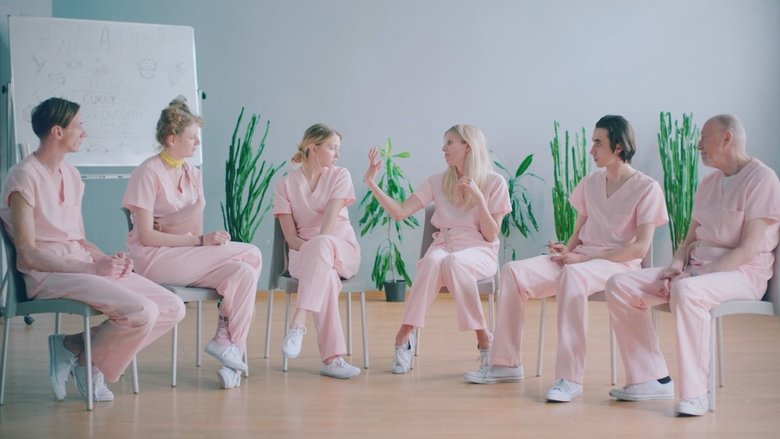 кадр из фильма Wenus z Willendorfu