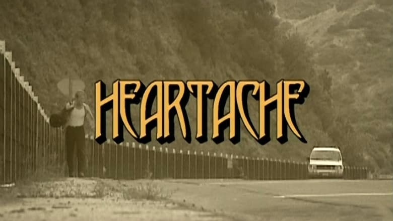 кадр из фильма Heartache