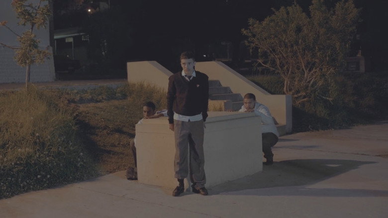 кадр из фильма Sodium Day