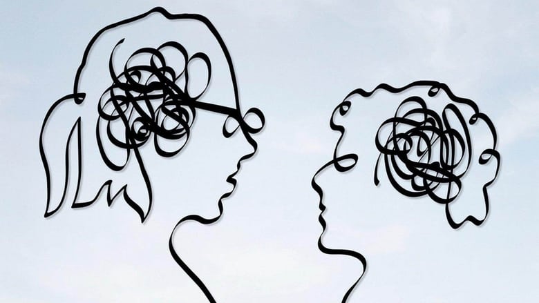 кадр из фильма Конец тура