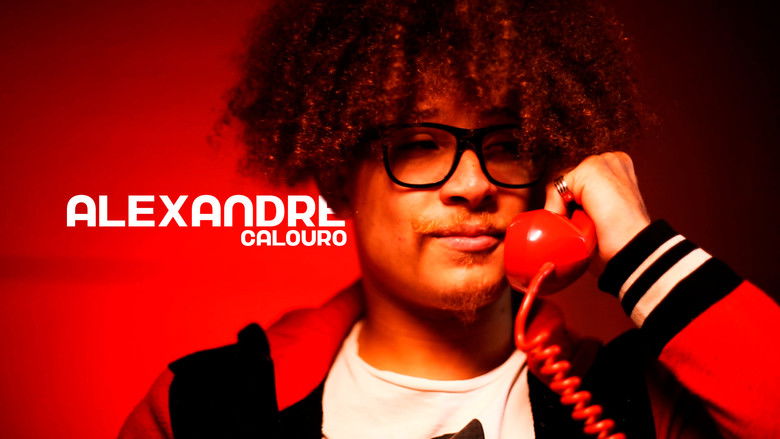 кадр из фильма Deixa pra Depois