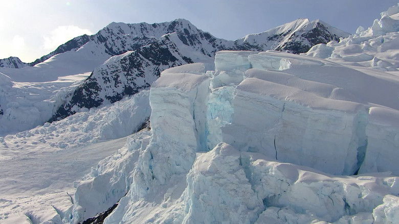 кадр из фильма Взгляд в Сознание