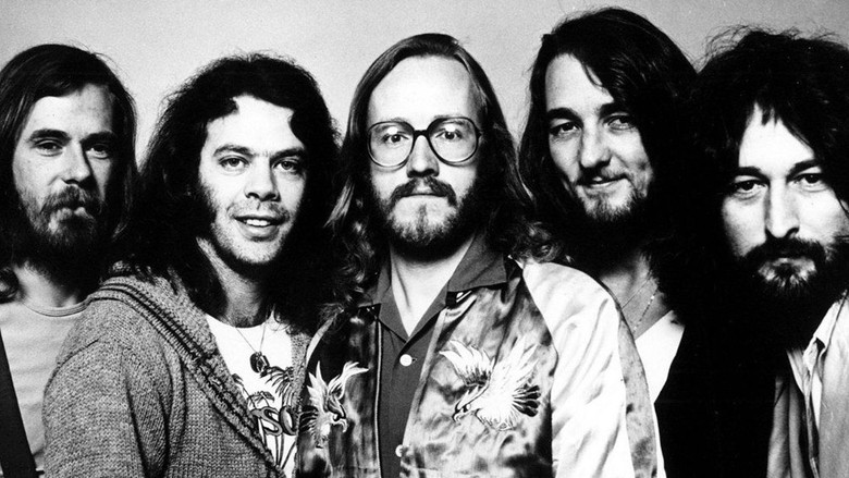 кадр из фильма Supertramp - The Story So Far...