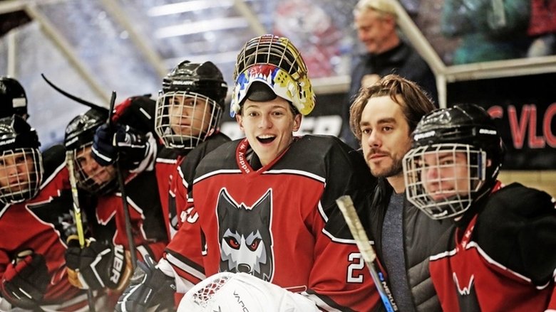 кадр из фильма Хоккей навсегда