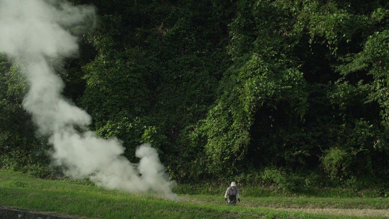 кадр из фильма Маленький лес. Зима, весна