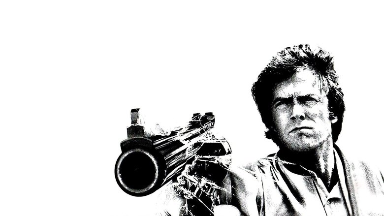 Грязный Гарри 3: Подкрепление