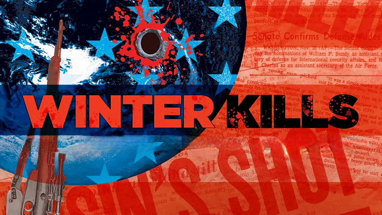 кадр из фильма Зима приносит смерть