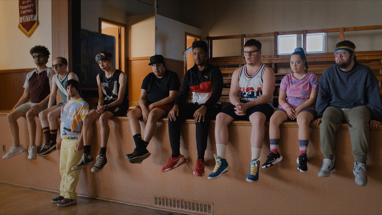 кадр из фильма Чемпионы