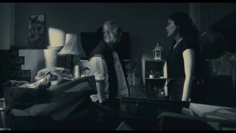 кадр из фильма A Beautiful Mess