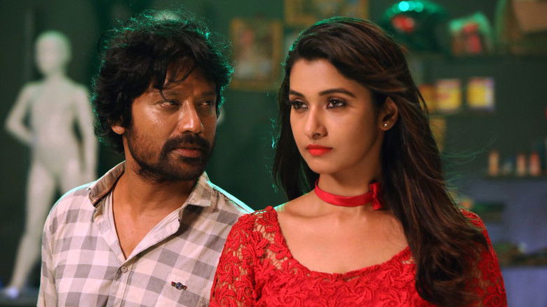 кадр из фильма பொம்மை