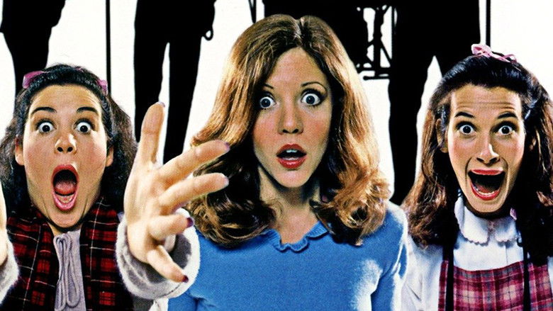 кадр из фильма Я хочу держать тебя за руку