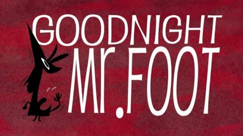 кадр из фильма Goodnight, Mr. Foot
