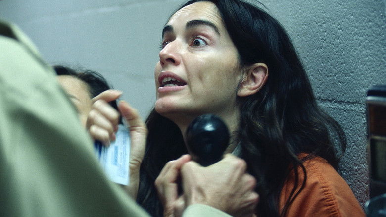 кадр из фильма Collisions