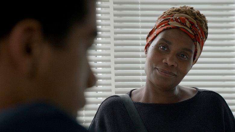 кадр из фильма 9 причин, чтобы жить