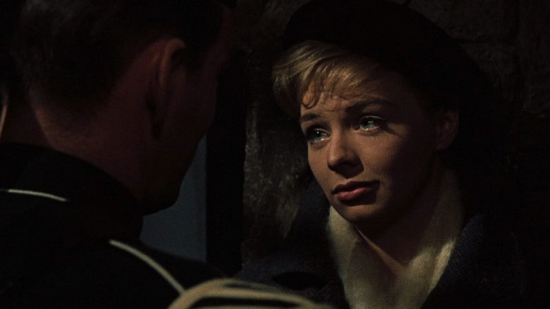 кадр из фильма Мотивы славы