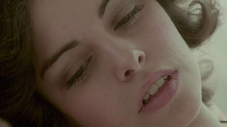 кадр из фильма Сияющий секс