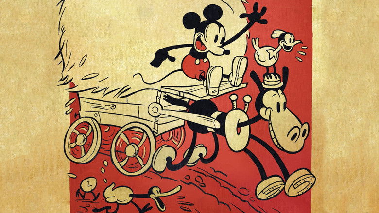 кадр из фильма Конь-огонь