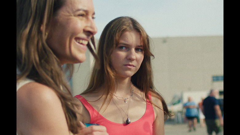 кадр из фильма Ma mère et moi