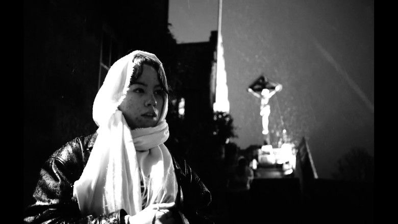 кадр из фильма Lesbian Vampire Seeking Jewish Lover