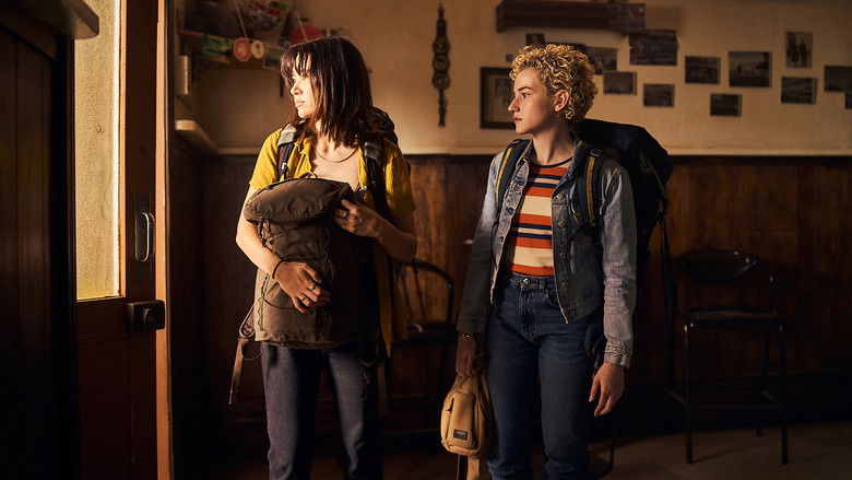 кадр из фильма Отель «Рояль»