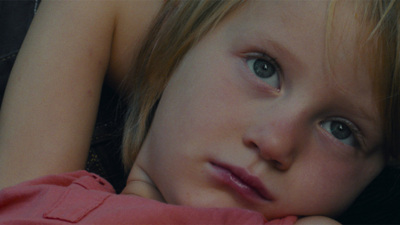 кадр из фильма De Natura