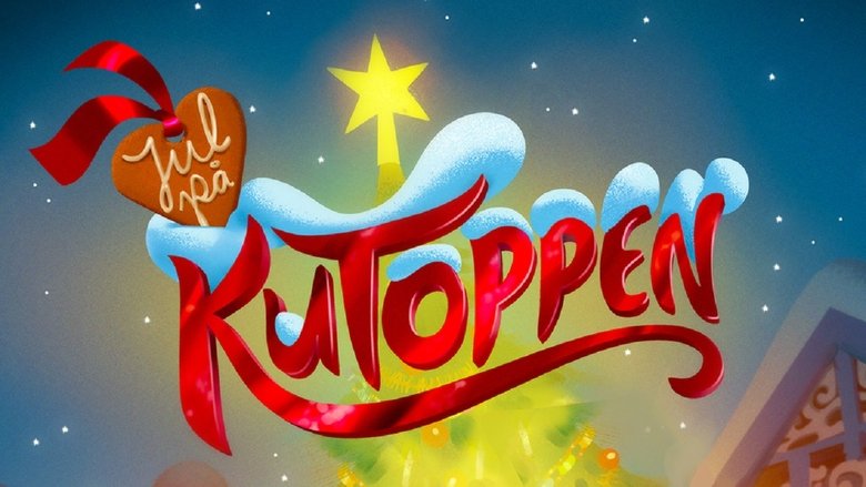 кадр из фильма Jul på KuToppen