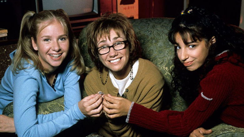 кадр из фильма Ratz