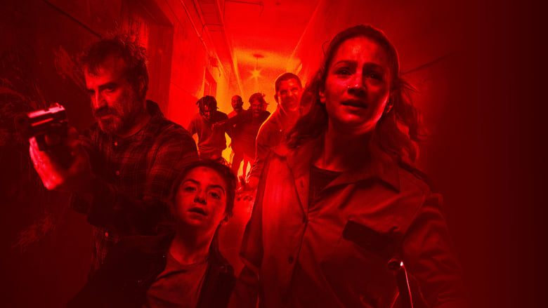 Эпидемия: Вирус 32