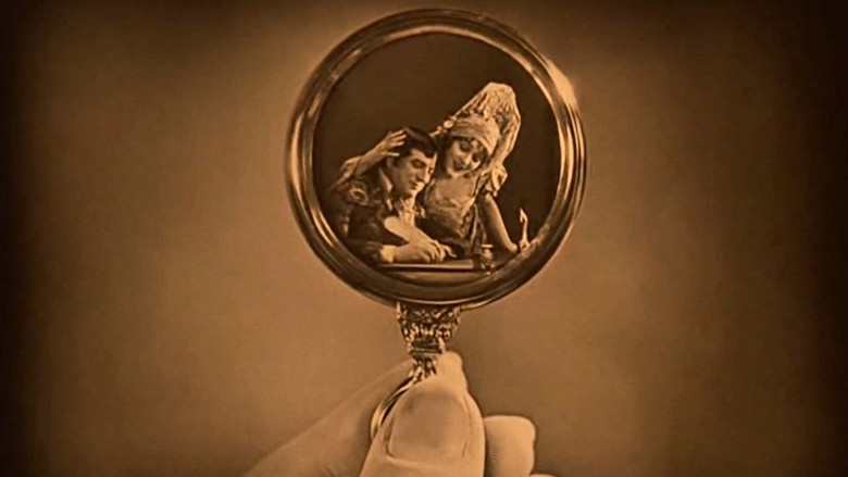 кадр из фильма Rosita