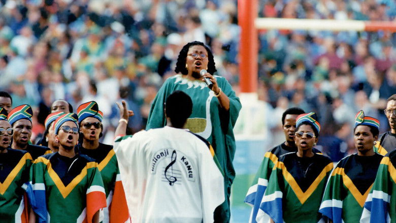 кадр из фильма The Moment: How Sports Changed the World