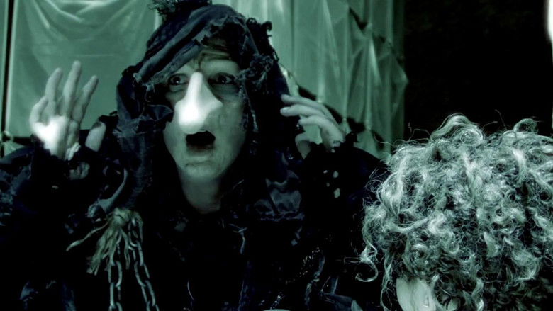 кадр из фильма Инк