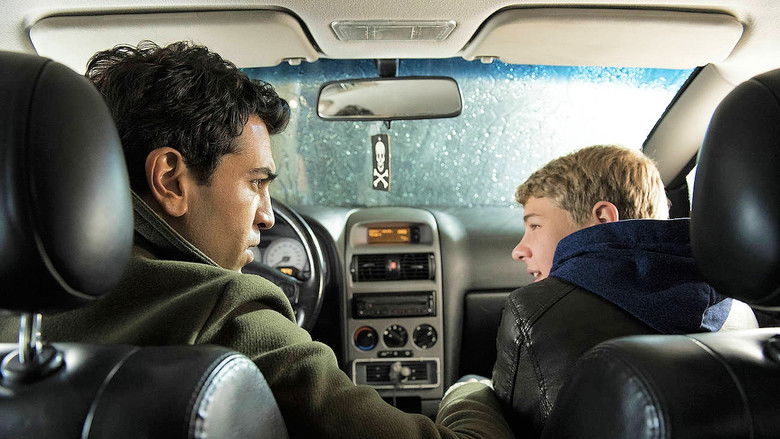 кадр из фильма Это чёртово сердце