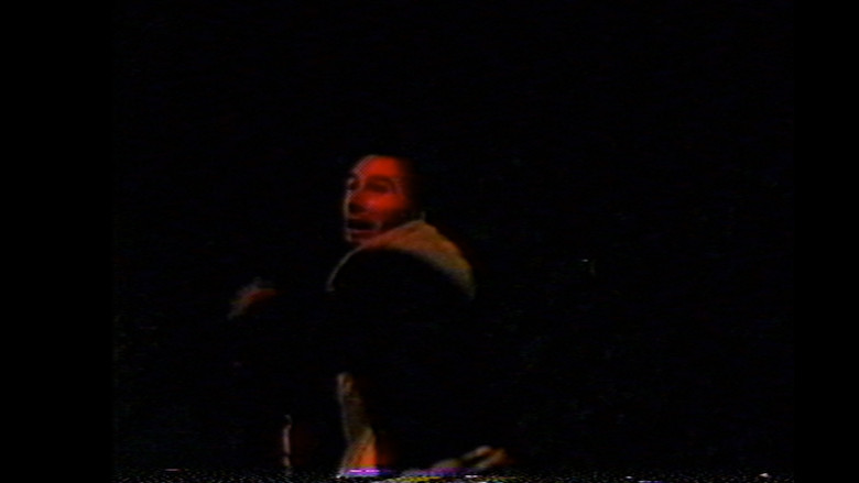 кадр из фильма Street Beast