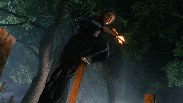 кадр из фильма 紅場飛龍