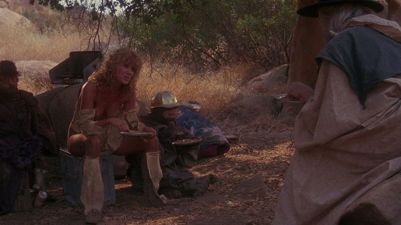 кадр из фильма Тюремный корабль