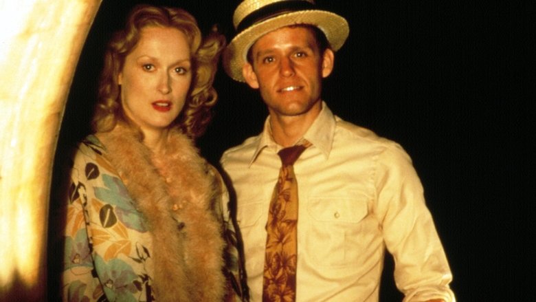 кадр из фильма Выбор Софи