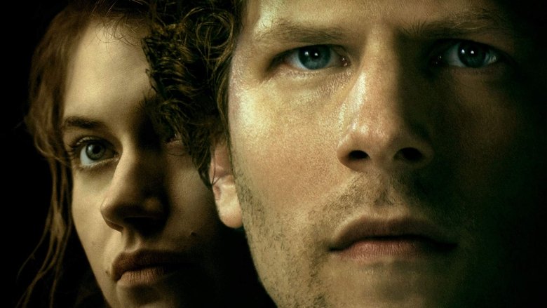 кадр из фильма Вивариум