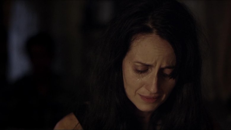 кадр из фильма Проект Эдем, часть 1