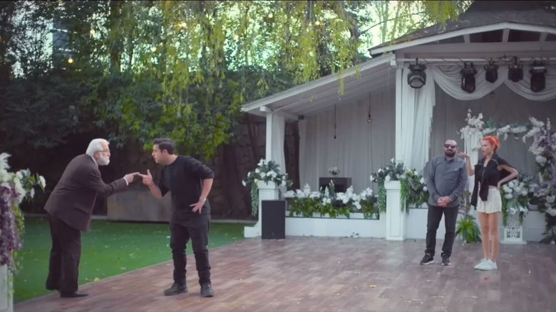 кадр из фильма Aşkın Saati 19.03