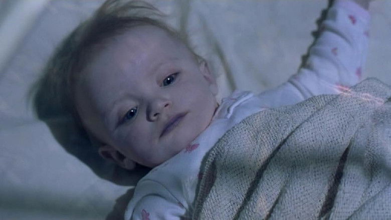 кадр из фильма Творение Господне