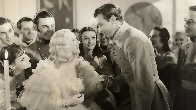 кадр из фильма Оператор 13