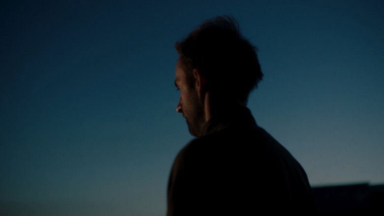 кадр из фильма Chronicles of Sonatine or: Shadows of the Broken Memories