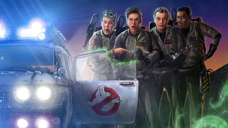 кадр из фильма Who You Gonna Call?: A Ghostbusters Retrospective