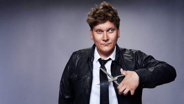 кадр из фильма Heino Hansens første afskedsshow