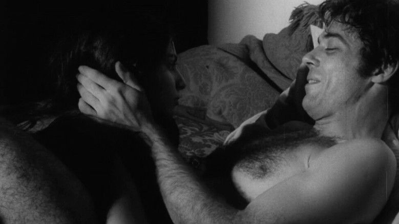 кадр из фильма The Girl from Pussycat