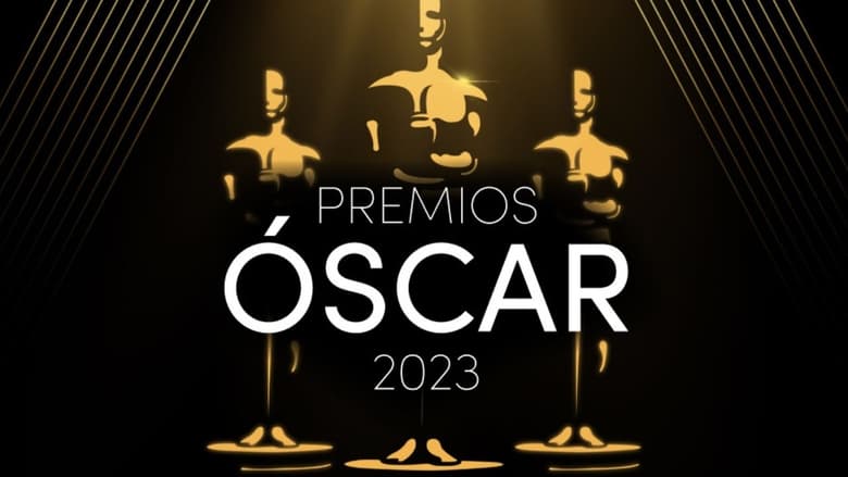 кадр из фильма Premios Oscar