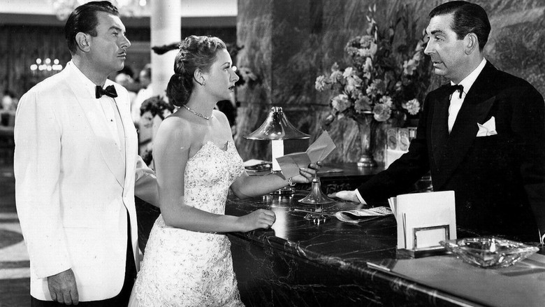 кадр из фильма Angel on the Amazon