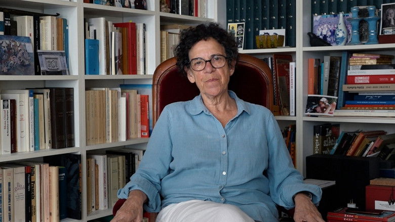 кадр из фильма Récit de l'enfer d'Auschwitz : « Maus » d'Art Spiegelman