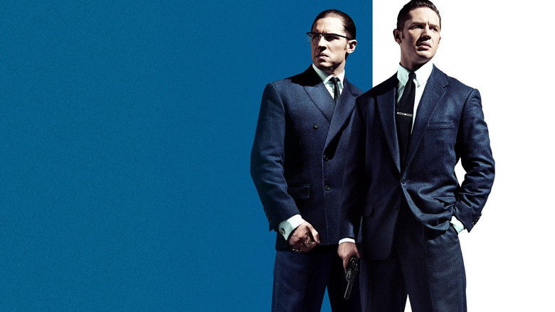 кадр из фильма Легенда