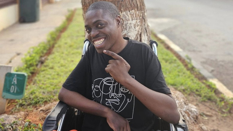 кадр из фильма As Aventuras do Angosat